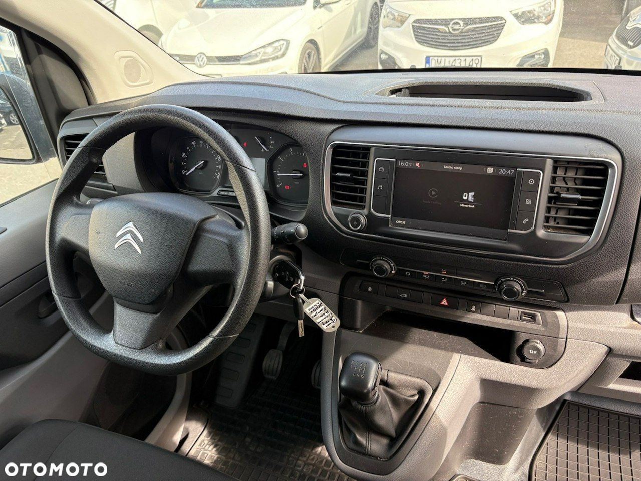 Citroën Jumpy Combi - 20
