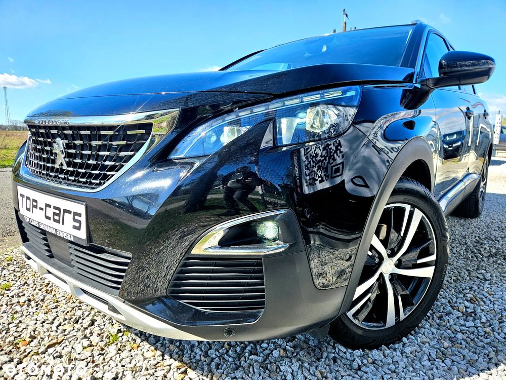 Peugeot 5008 THP 165 EAT6 Stop & Start Allure - 9