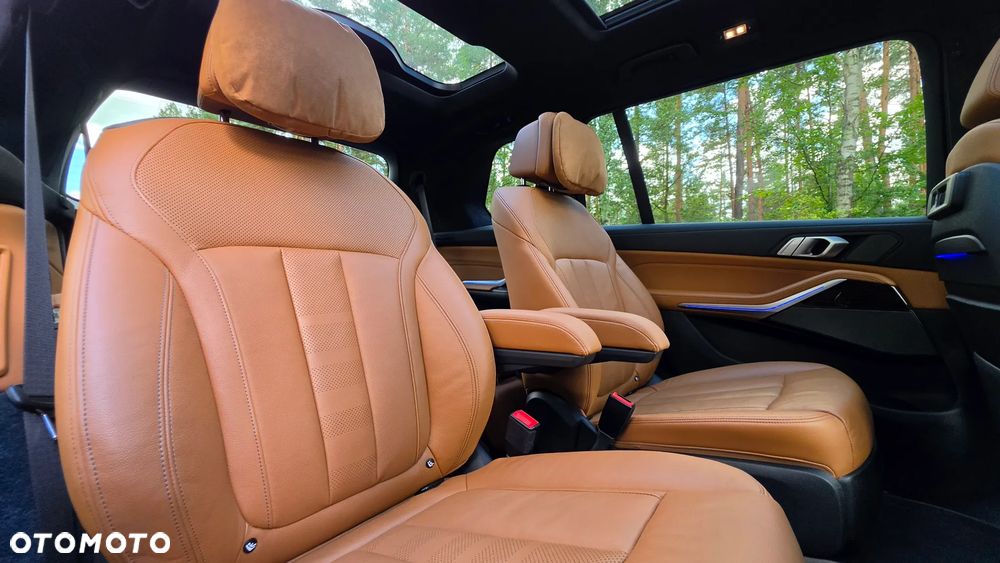BMW X7 xDrive40i sport - 39