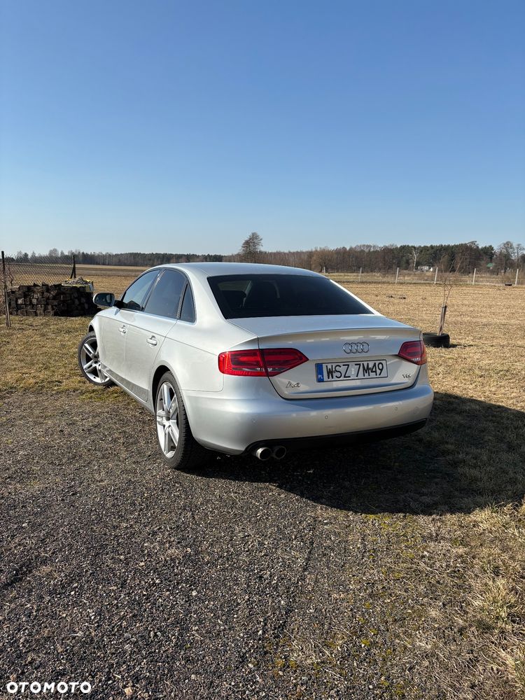 Audi A4 Limousine 2.0 TDI - 11