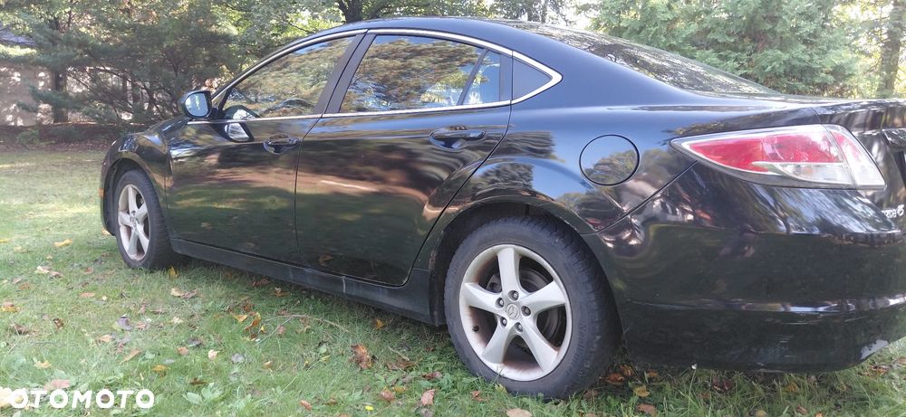 Mazda 6 - 10