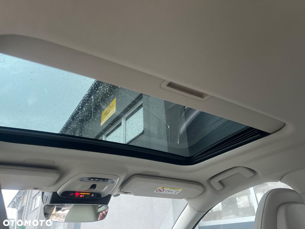 Volvo S90 D5 SCR AWD Inscription - 20