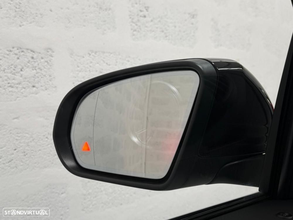 Mercedes-Benz GLA 250 e AMG Line - 14