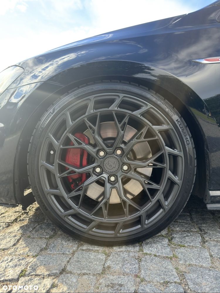 Volkswagen Golf 2.0 TSI BMT GTI Performance DSG - 11