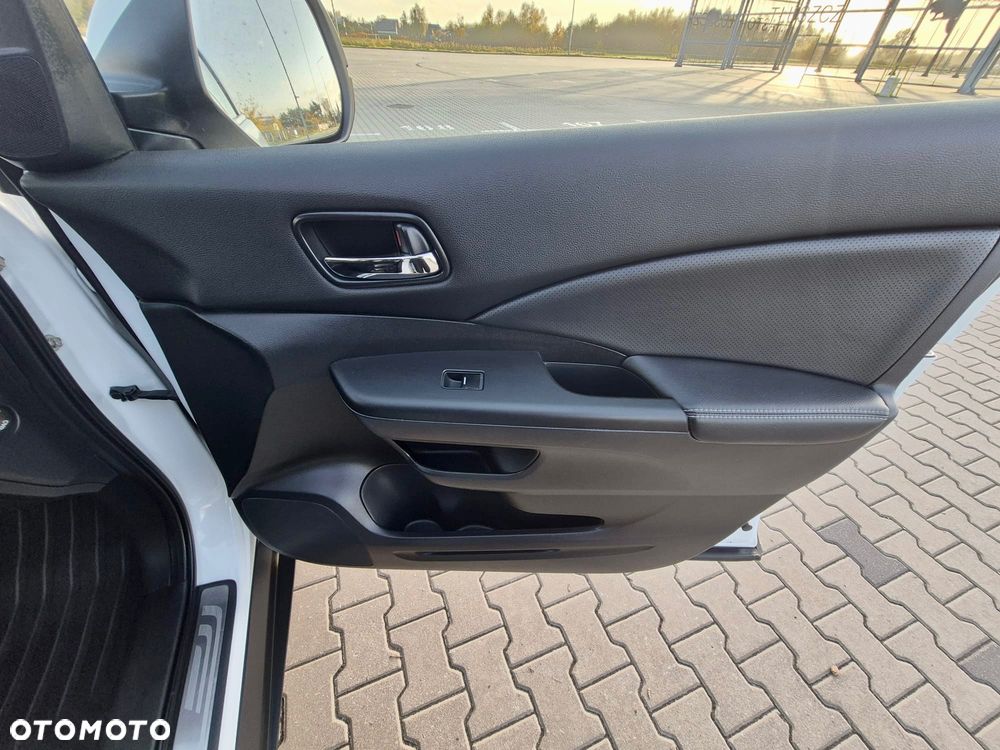 Honda CR-V 2.0 Executive (ADAS) - 21