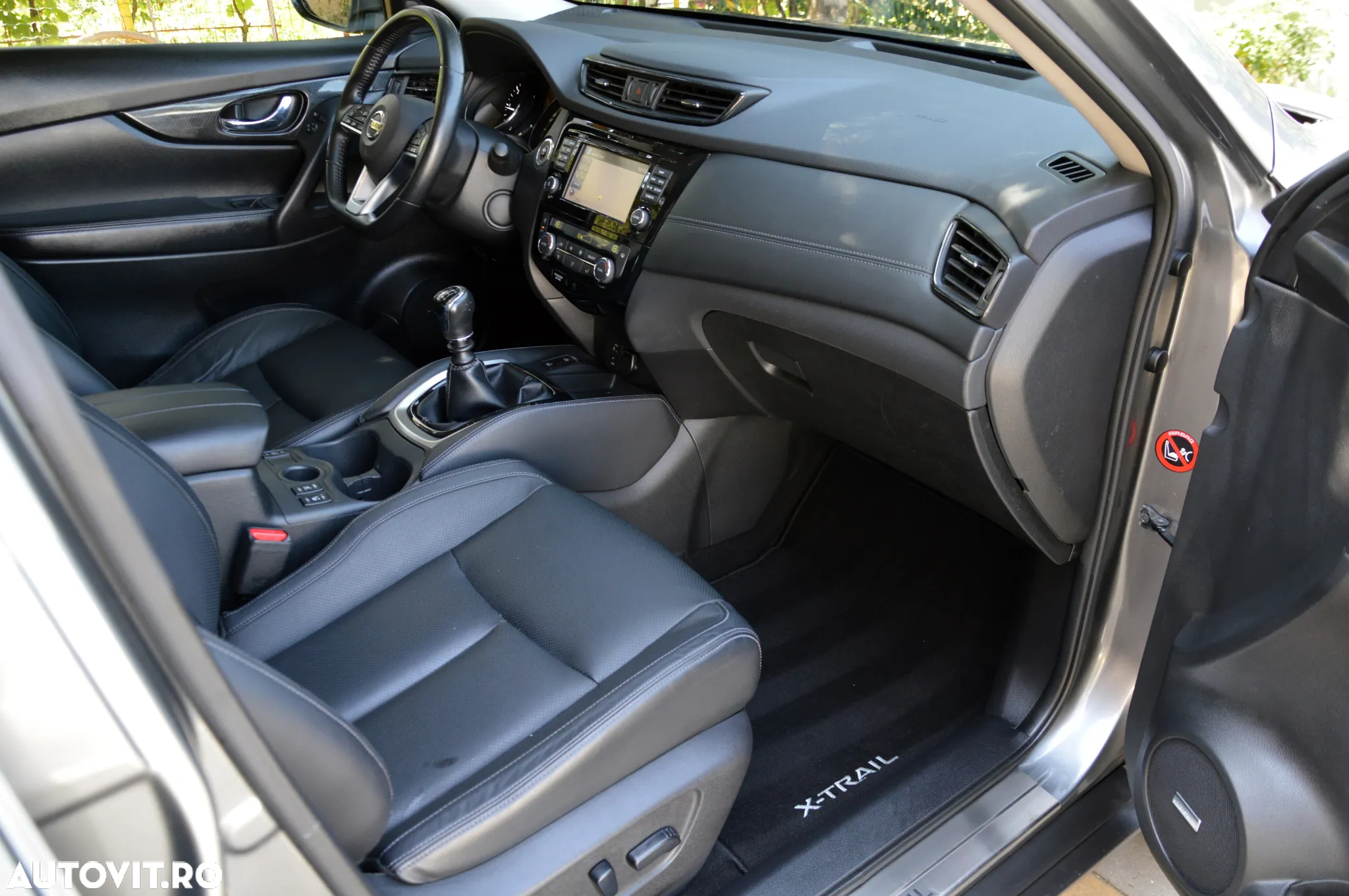 Nissan X-Trail 1.6 dCi Tekna - 8