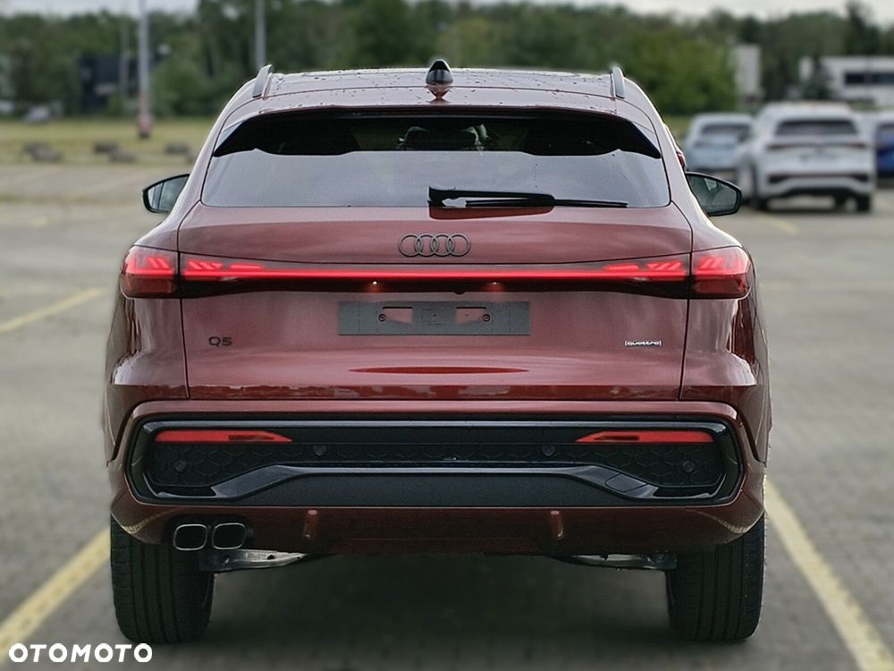 Audi Q5 Sportback - 6