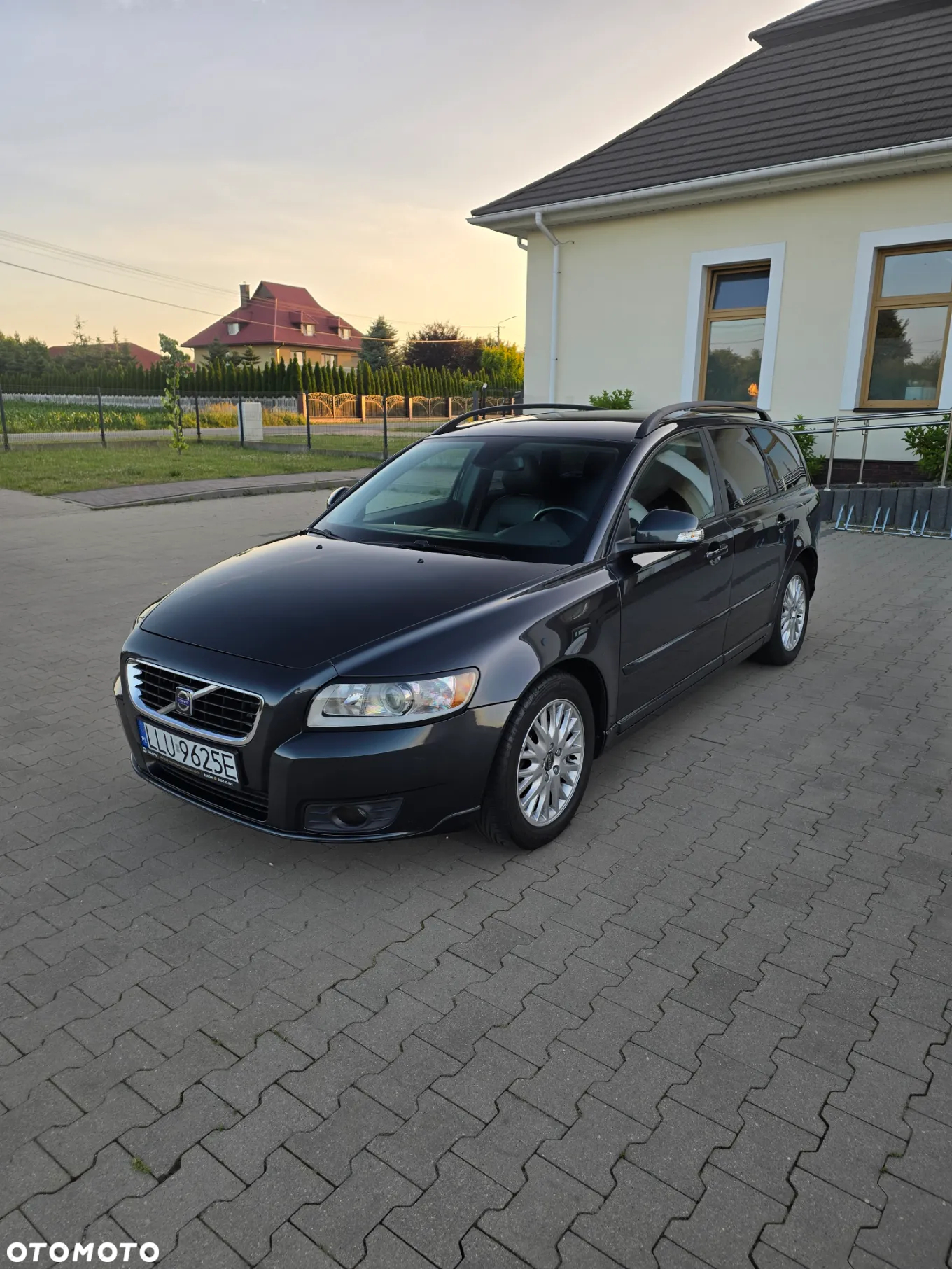 Volvo V50 2.0D DPF Summum - 5