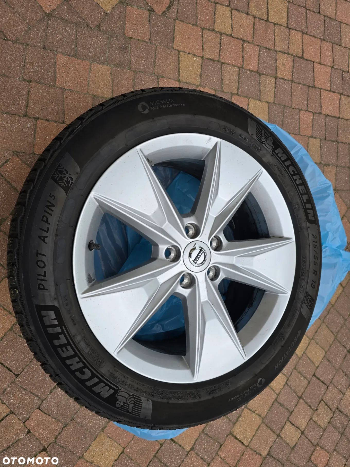 Volvo V60 Cross Country B5 B AWD Plus - 22