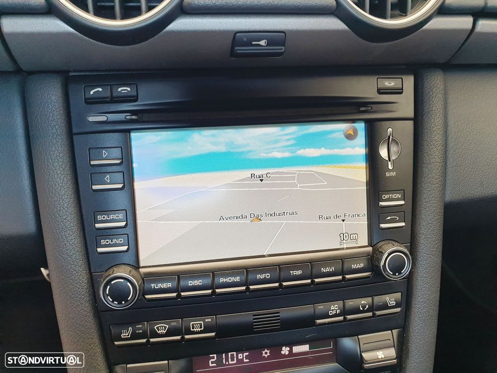 Porsche Cayman 2.9 - 26