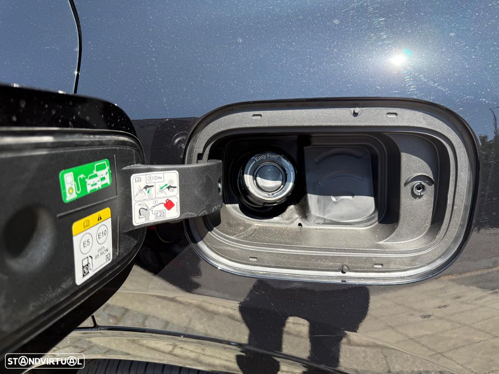 Ford Kuga 2.5 PHEV ST-Line - 9