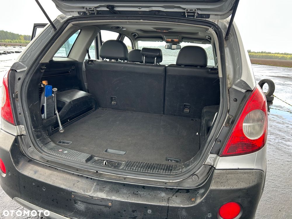 Opel Antara - 18