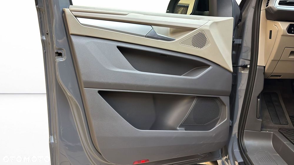 Volkswagen Multivan 2.0 TDI L2 DSG - 10
