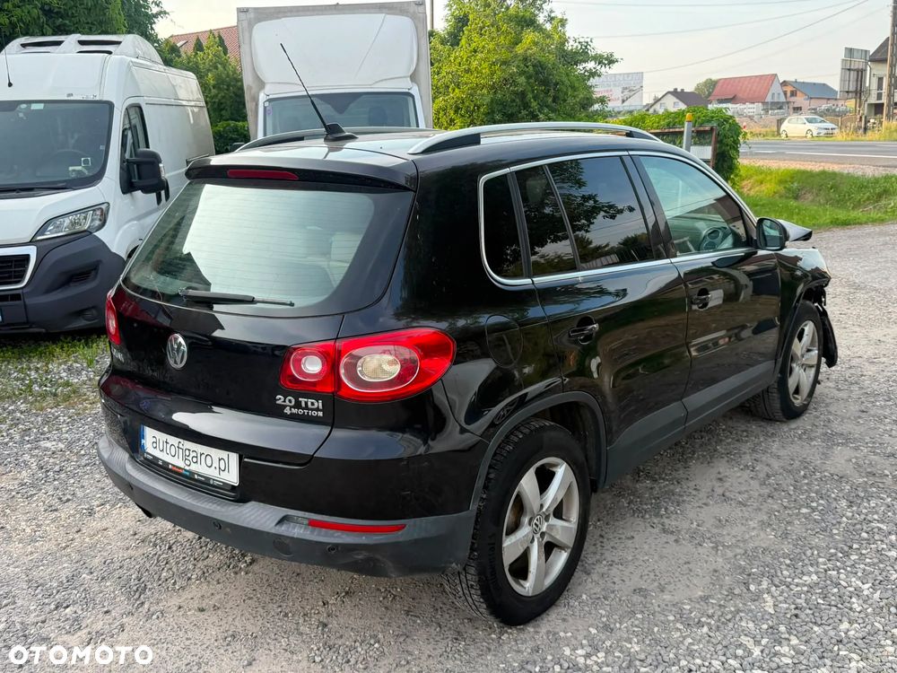 Volkswagen Tiguan 2.0 TDI BlueMot Trend&Fun - 7