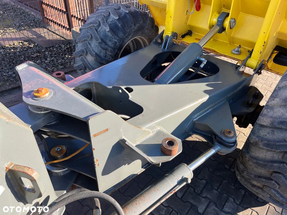 Wacker Neuson DW 100 - 12