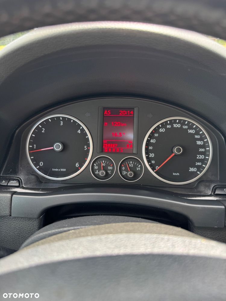 Volkswagen Tiguan 2.0 TDI DPF 4Motion DSG Life - 9