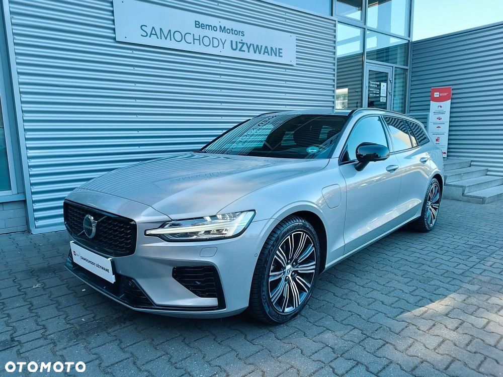 Volvo V60 - 3