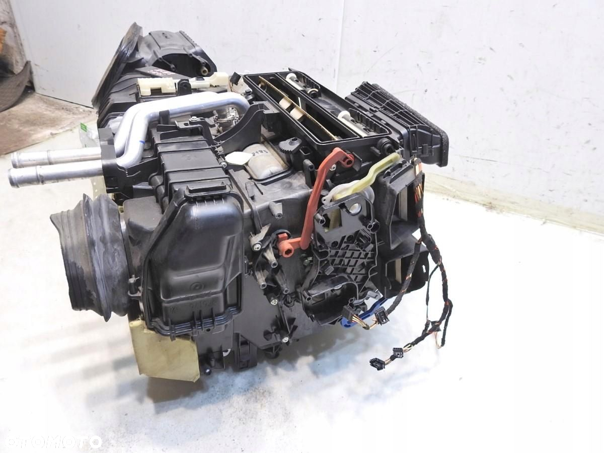 NAGRZEWNICA AUDI A4 B8 2.0 TDI - 4