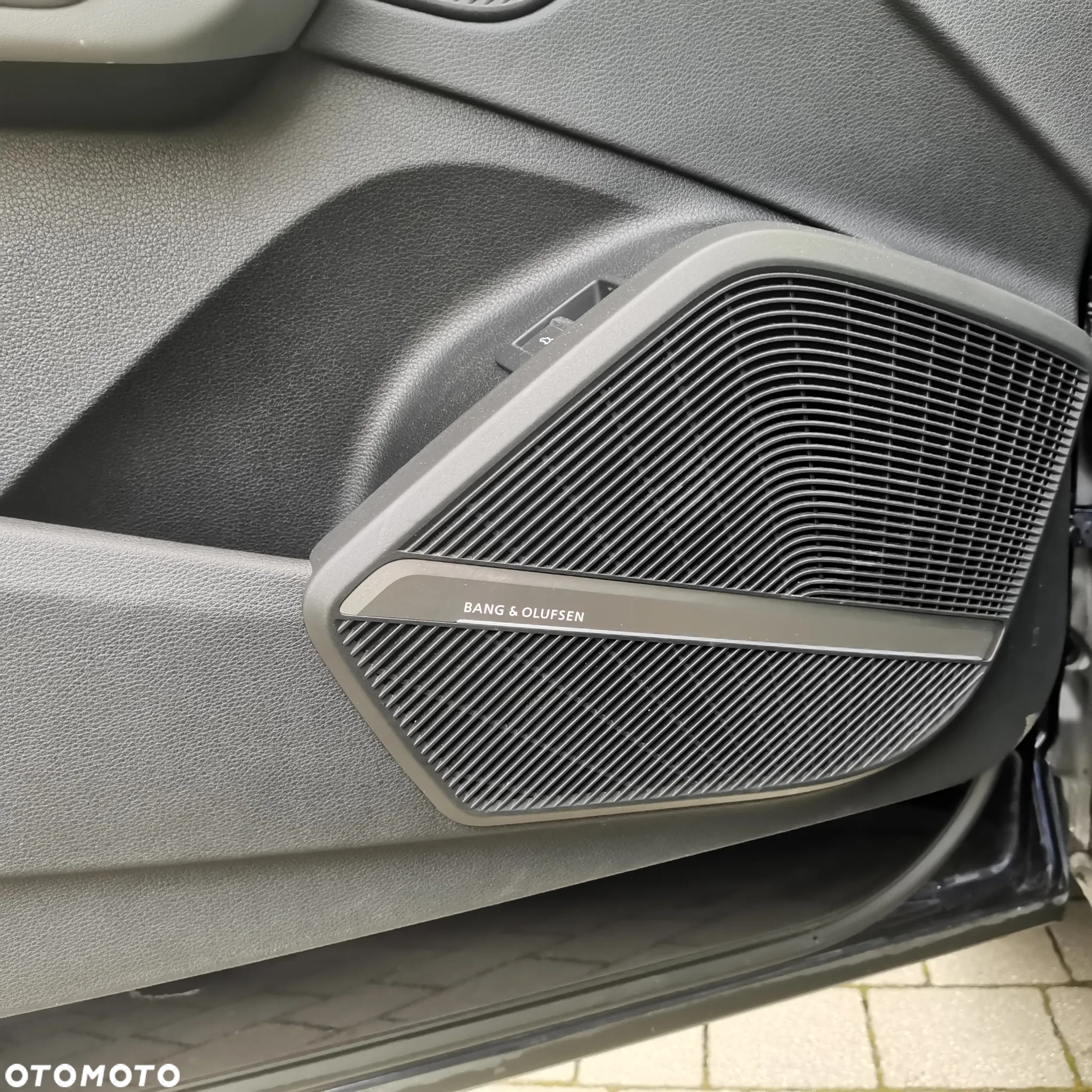 Audi SQ5 3.0 TFSI Quattro Tiptronic - 24