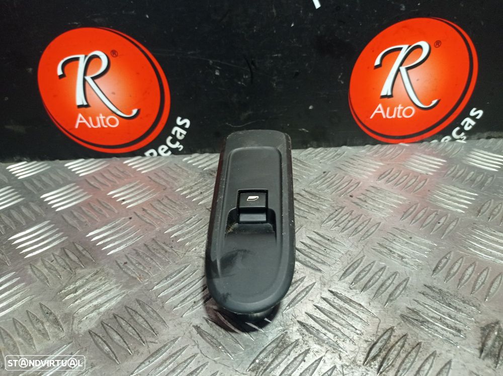 Comando Do Vidro Frente Direito Peugeot 508 Sw I (8E_) - 1