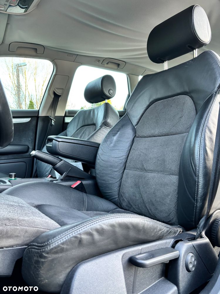 Audi A4 Allroad - 16