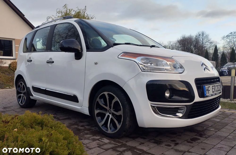 Citroën C3 Picasso VTi 120 Color Selektion - 3