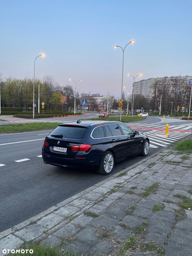 BMW Seria 5 530d Modern Line - 16