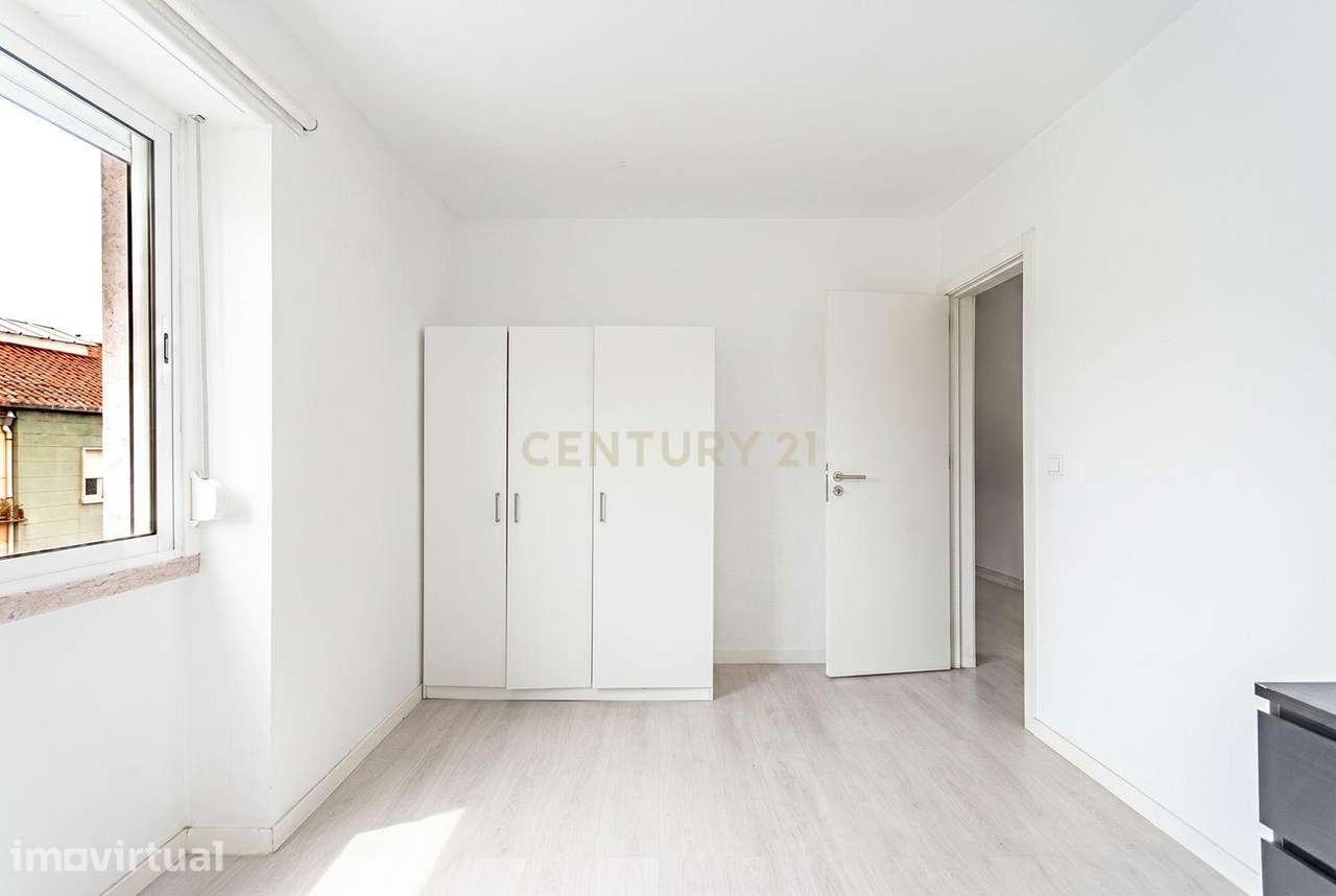 Apartamento T2 Remodelado no Centro de Odivelas — Conforto e Excelente - Grande imagem: 5/21
