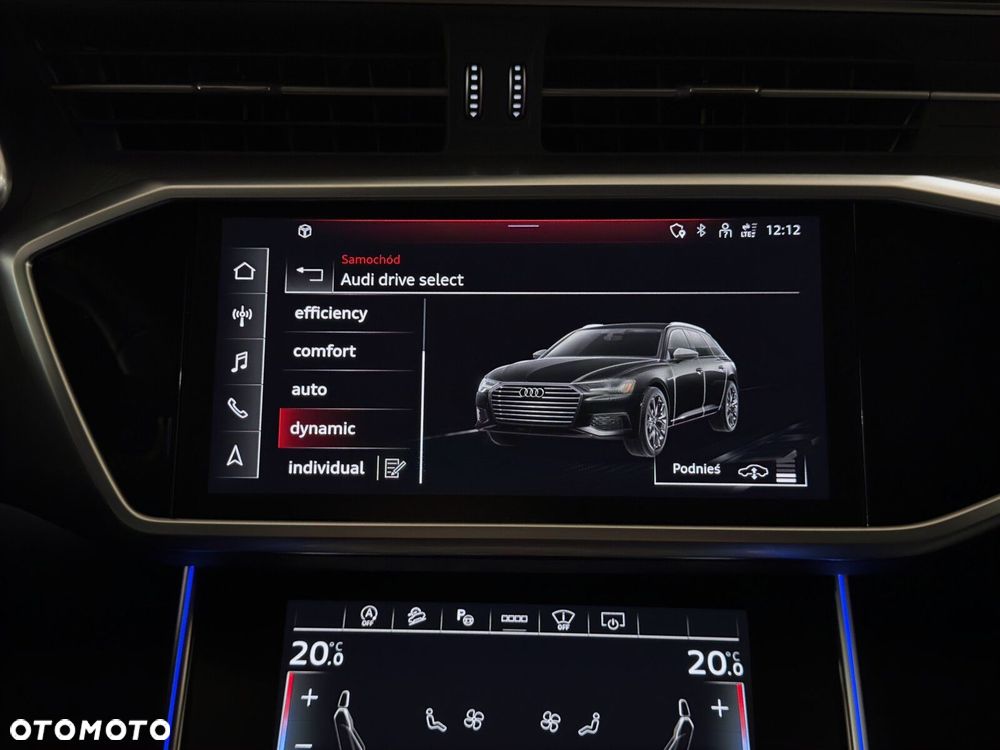 Audi A6 Allroad - 19