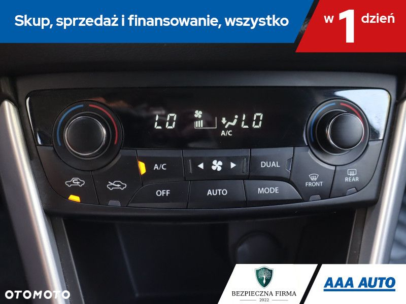 Suzuki SX4 S-Cross - 17
