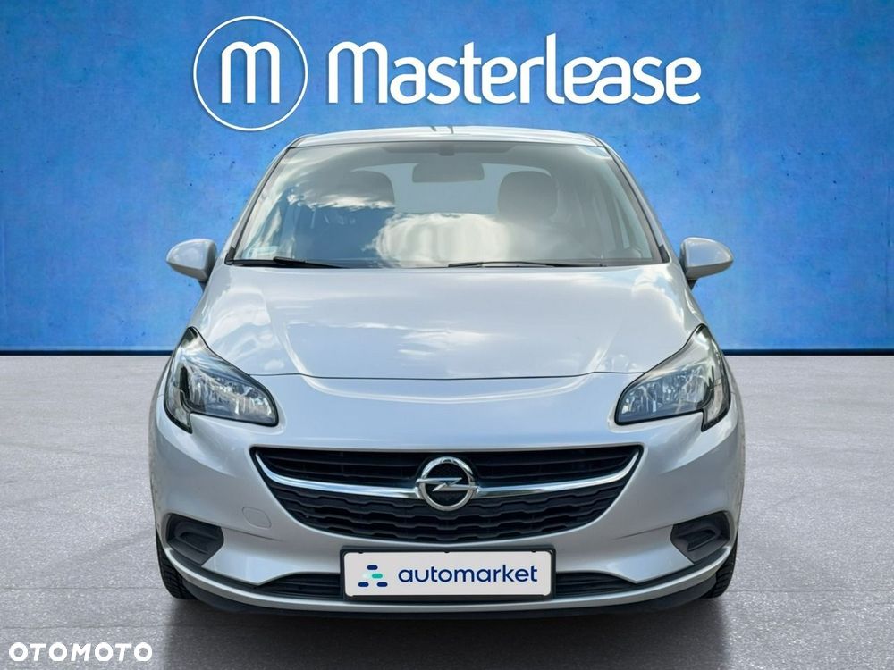 Opel Corsa - 2