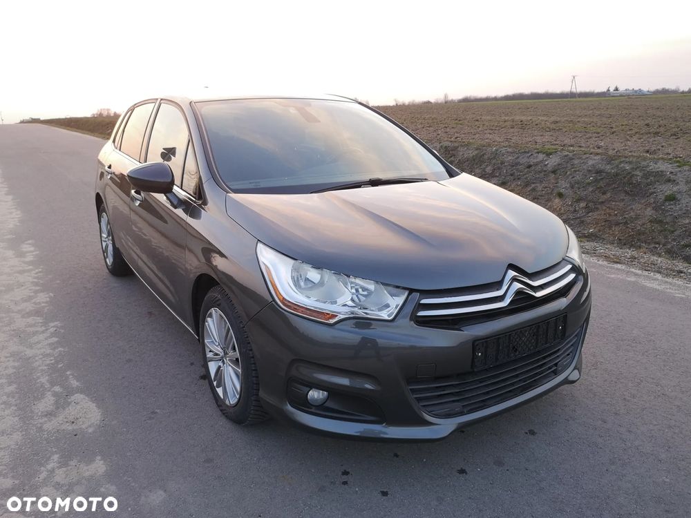 Citroën C4 VTi 120 Business Class - 21