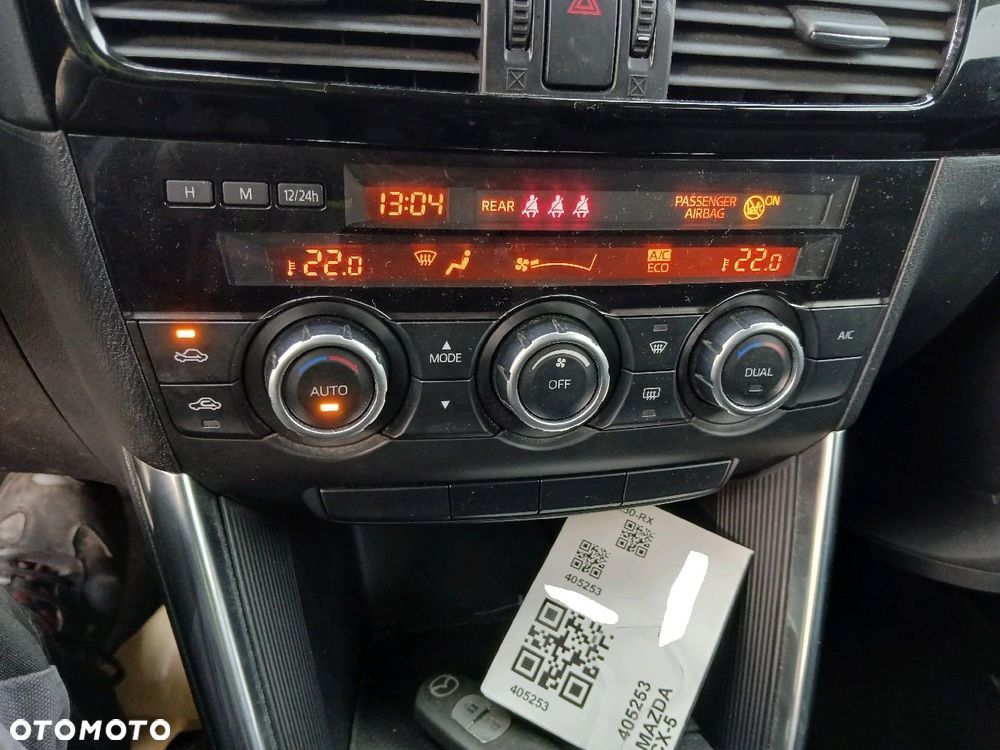 Mazda CX-5 SKYACTIV-D 150 Prime-Line - 12