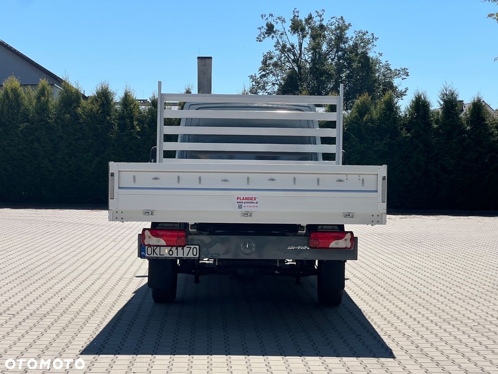 Mercedes-Benz Sprinter - 6