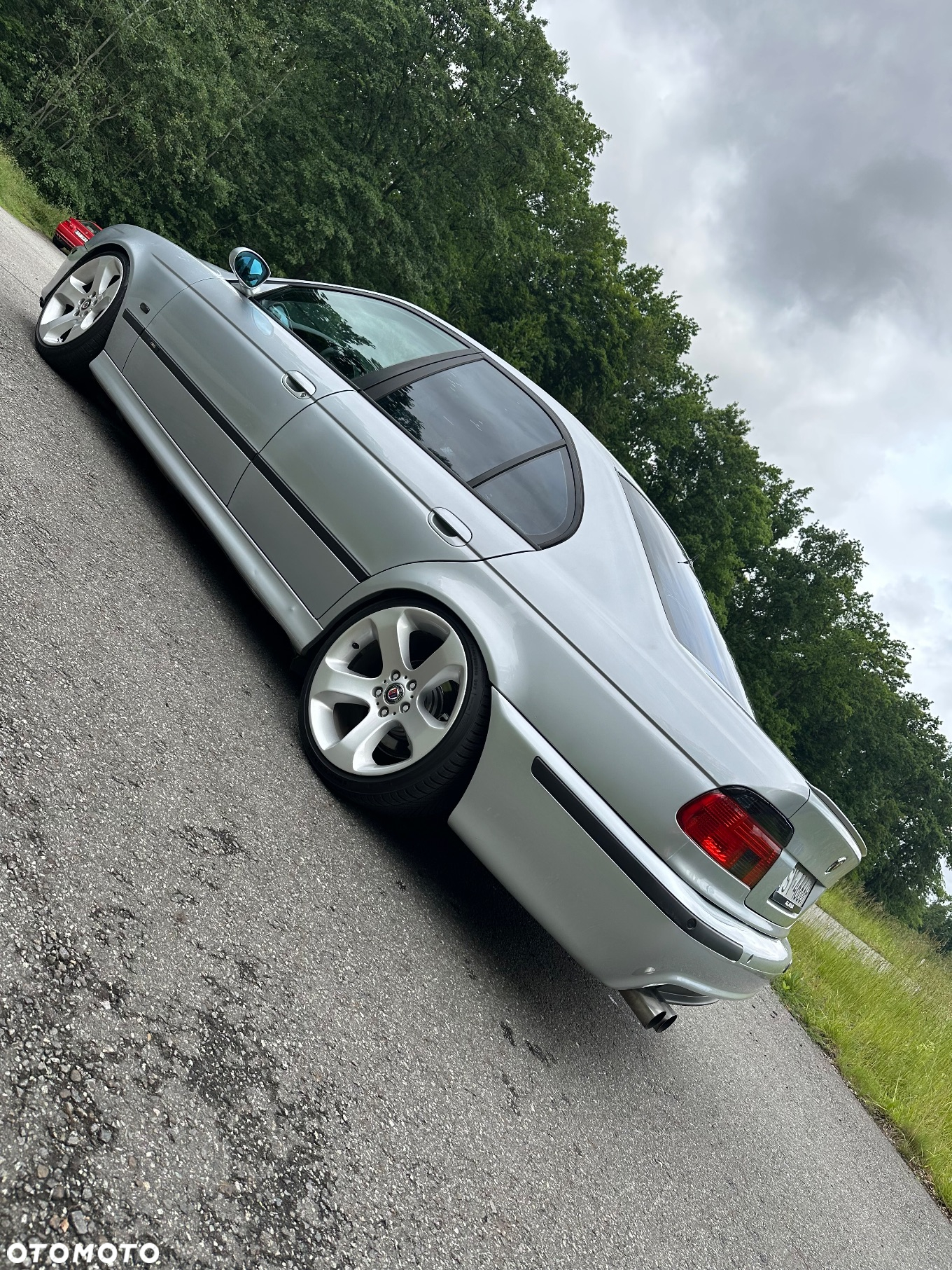 BMW Seria 5 - 2