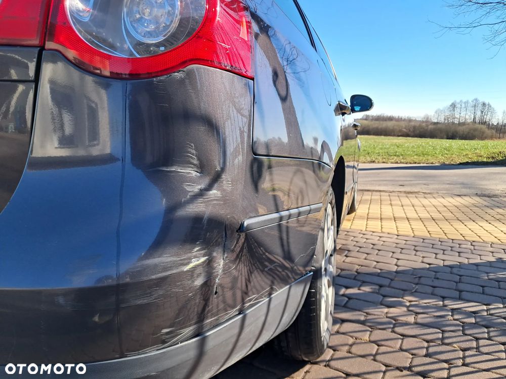 Volkswagen Passat - 8