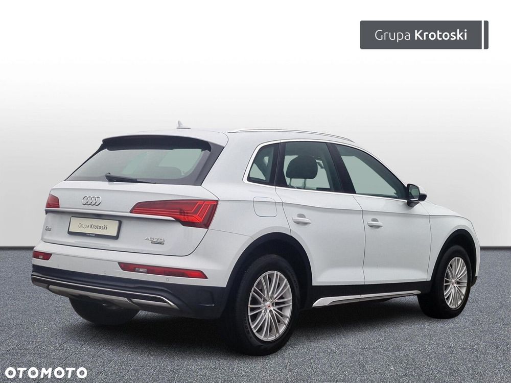 Audi Q5 - 3