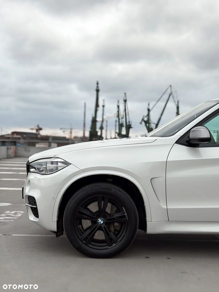 BMW X5 M - 33