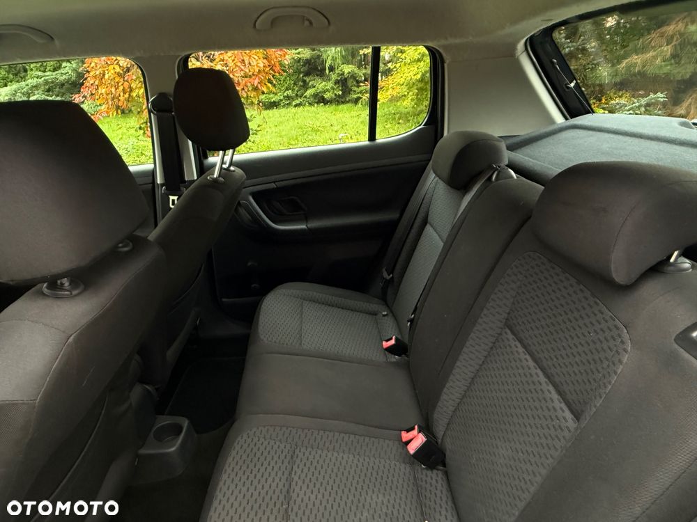 Skoda Fabia 1.2 TDI DPF Greenline - 16
