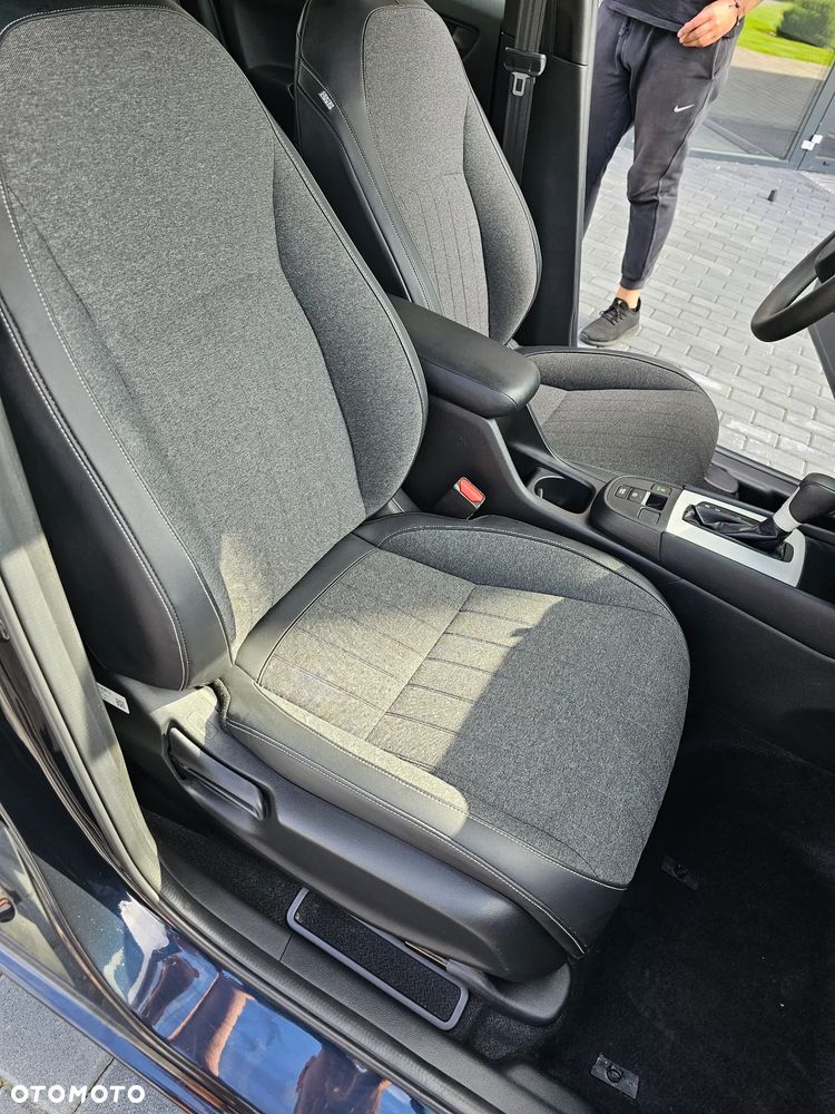 Honda Jazz - 26