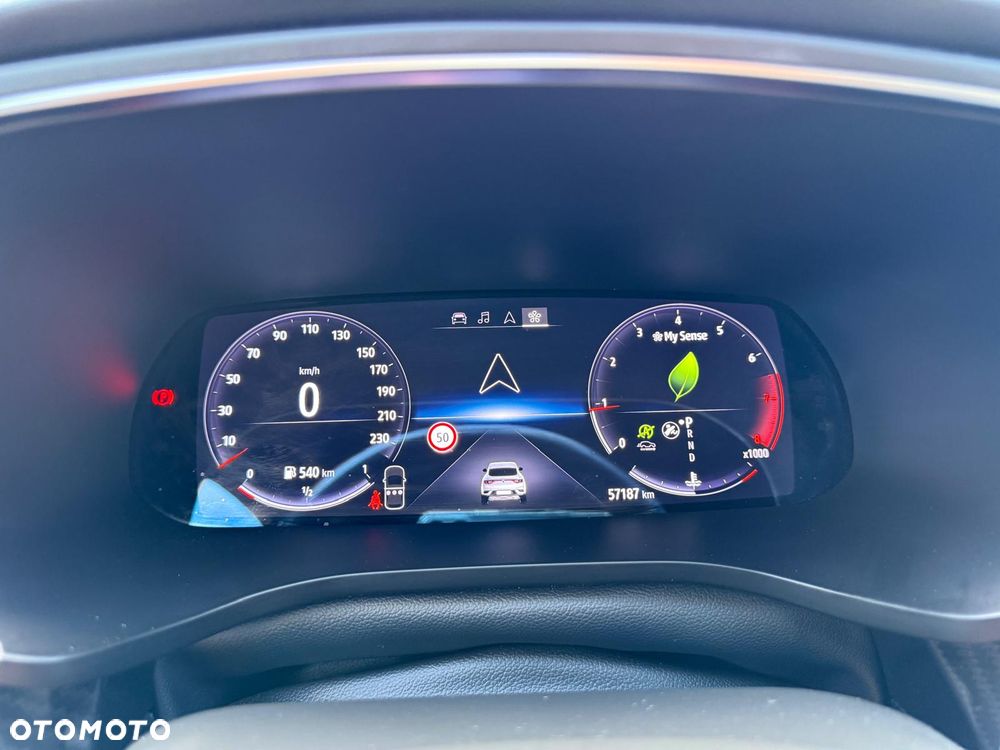 Renault Arkana 1.3 TCe mHEV R.S Line EDC - 11