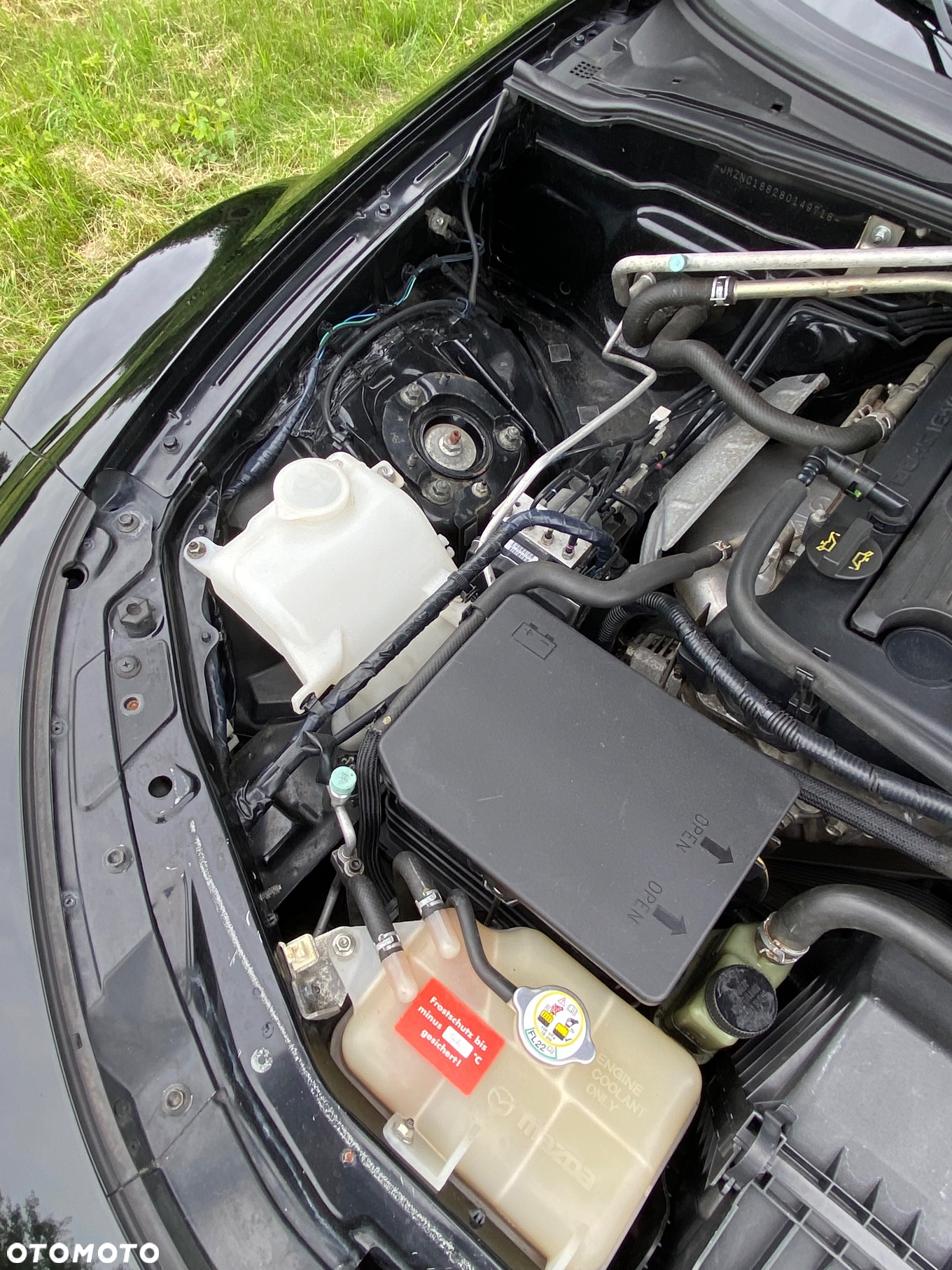 Mazda MX-5 1.8 MZR Roadster Coupe Energy - 24