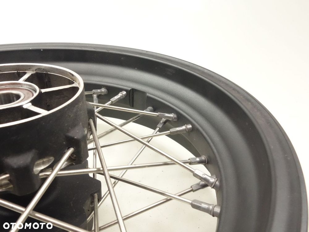 Moto Morini X-cape 650 20-25 Felga tył 17x4.25 - 3