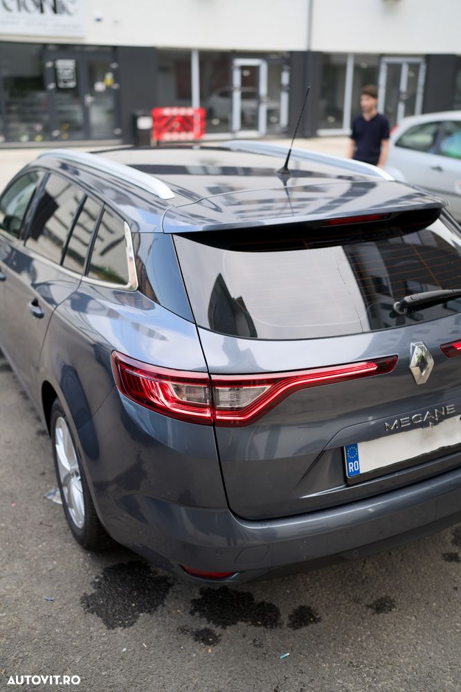Renault Megane - 4