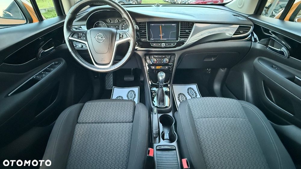 Opel Mokka X - 22