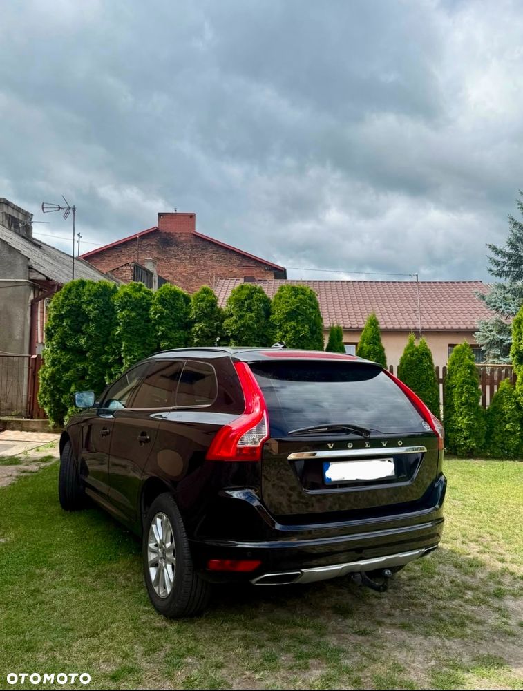 Volvo XC 60 - 5