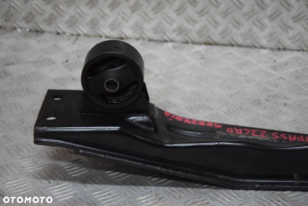 JEEP COMPASS I LIFT 2.2 CRD PODPORA SKRZYNI BIEGÓW - 8