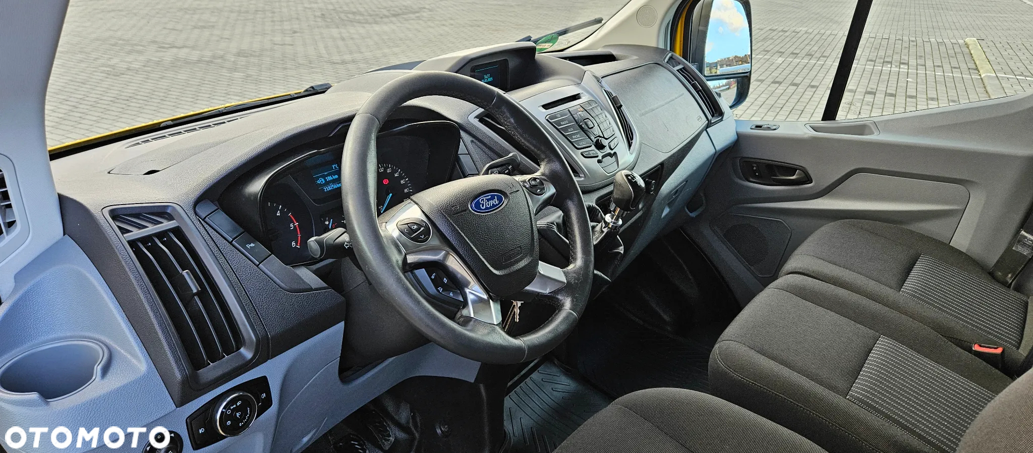 Ford TRANSIT - 6