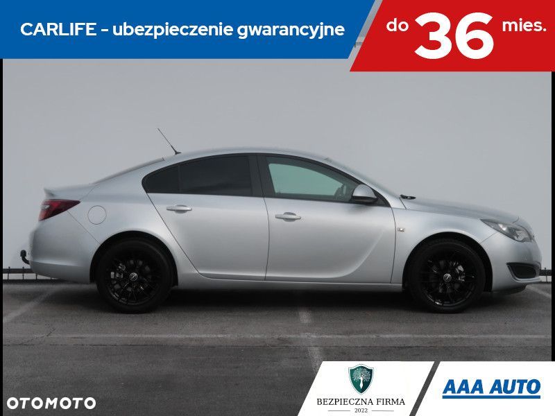 Opel Insignia - 7