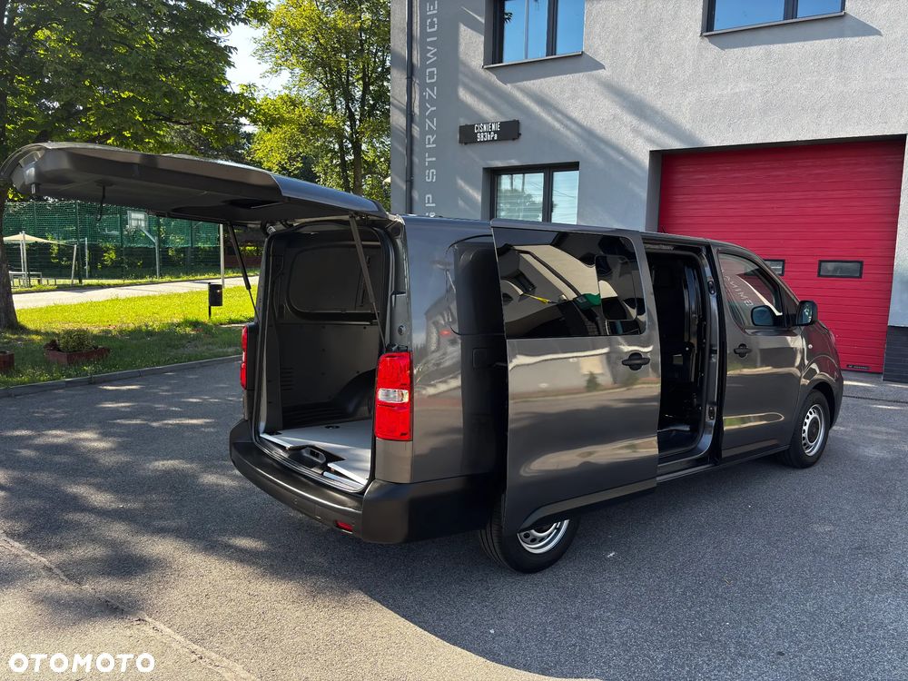 Citroën JUMPY - 17